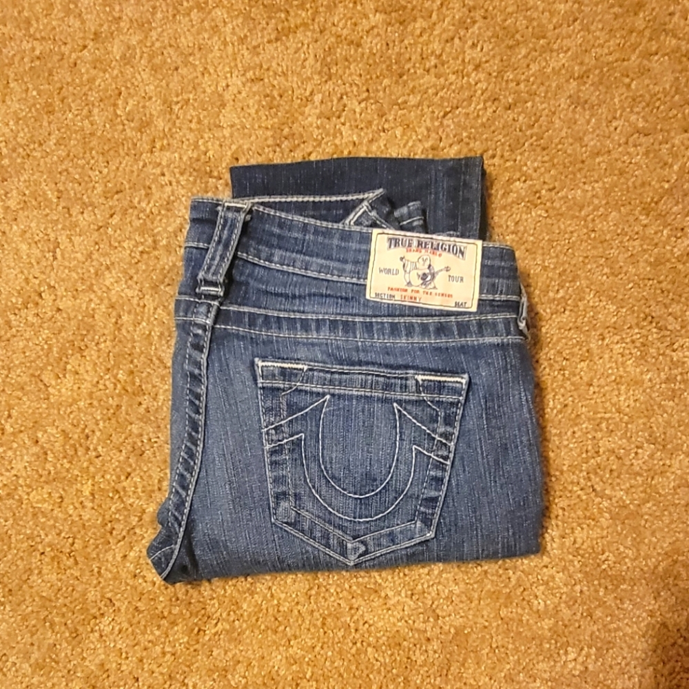 True Religion Jeans